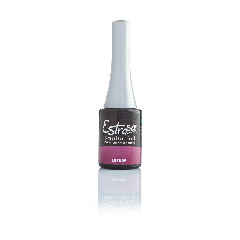 Estrosa Smalto Gel Semipermanente Luxury Metallic 7478 7 Ml