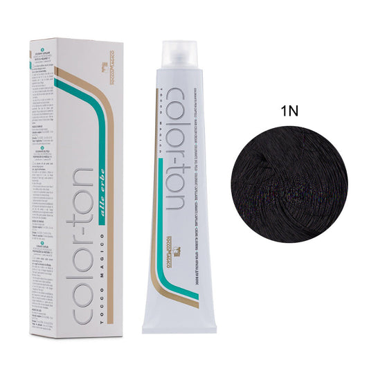 Tocco Magico Color Ton - Tinta Professionale