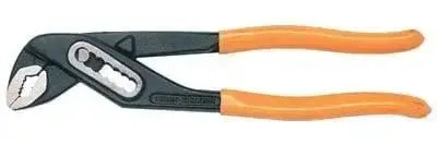 Pinza poligrip d.cer.cro/van. due misure Pinze da ferramenta HOBBYSHOP