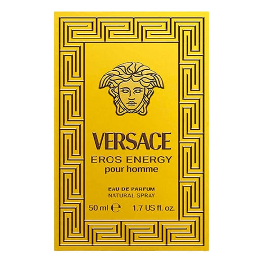 VERSACE EROS ENERGY EAUDE PARFUM 50 ML