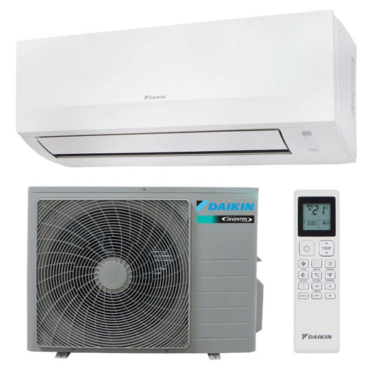 Condizionatore Daikin 18000 BTU WiFi A++/A+ R32