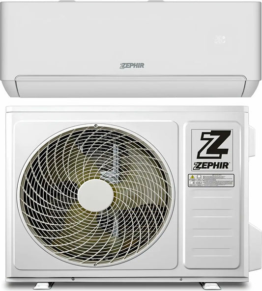 Condizionatore Zephir 9000BTU A+++ WiFi R32