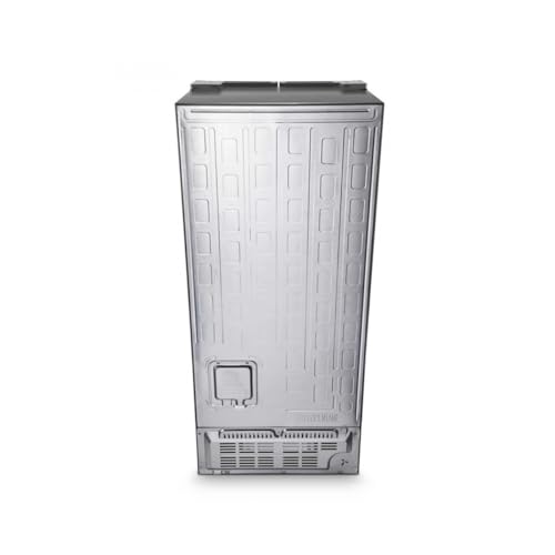 Frigorifero Hisense French Door No Frost 485L Inox 85cm
