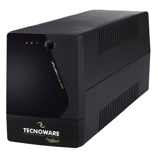 UPS Tecnoware Era Plus 2100VA 1470W 4 Uscite