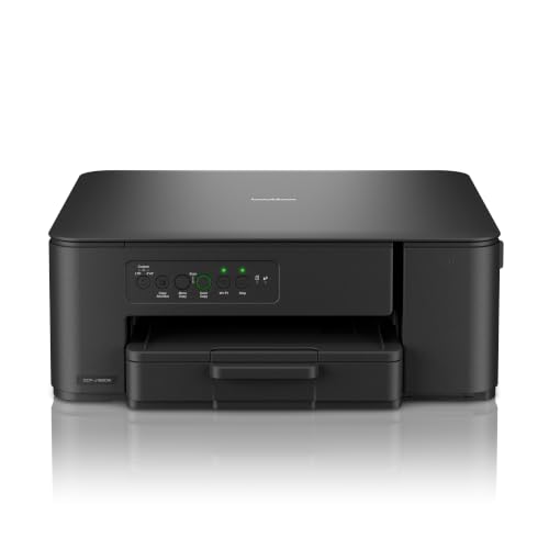 Brother Multifunzione Ink-Jet Fax WiFi USB DCP-J1260W