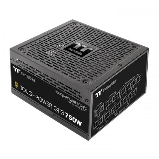 Alimentatore PC 750W Modulare Gold 80+