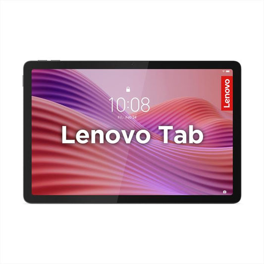 Tablet Lenovo Tab P12 128GB 10.1 Grigio Lunare