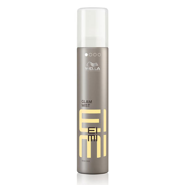 Wella Eimi Glam Mist Spray Lucidante Anti Umidita 200 Ml