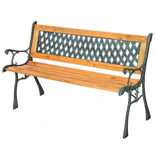PANCA GHISA GINEVRA Hobby Shop Solution