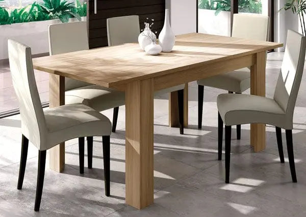 TAVOLO ALL.LE 90X140-190X78H CANADIAN FORES