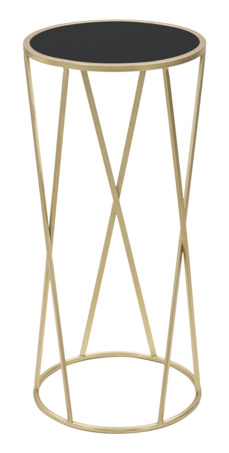 Portatelefono Glamour Semplice Ø 35x75 cm