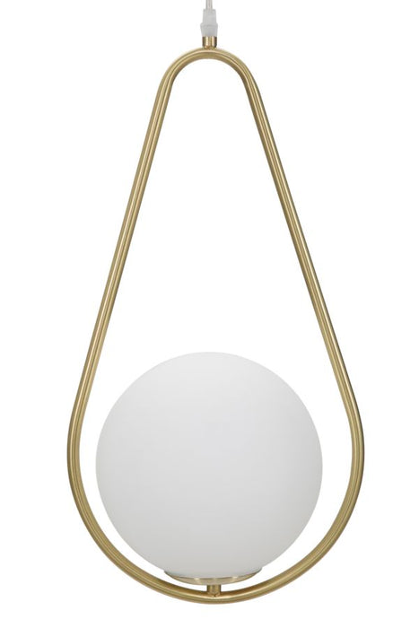 Lampadario Glamy Drop Elegante 24x20x46 cm