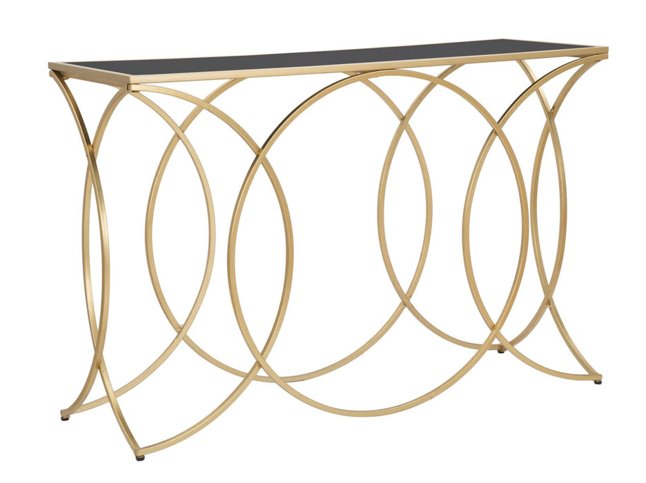 Console Infinity Piccola Elegante 120x40x79 cm