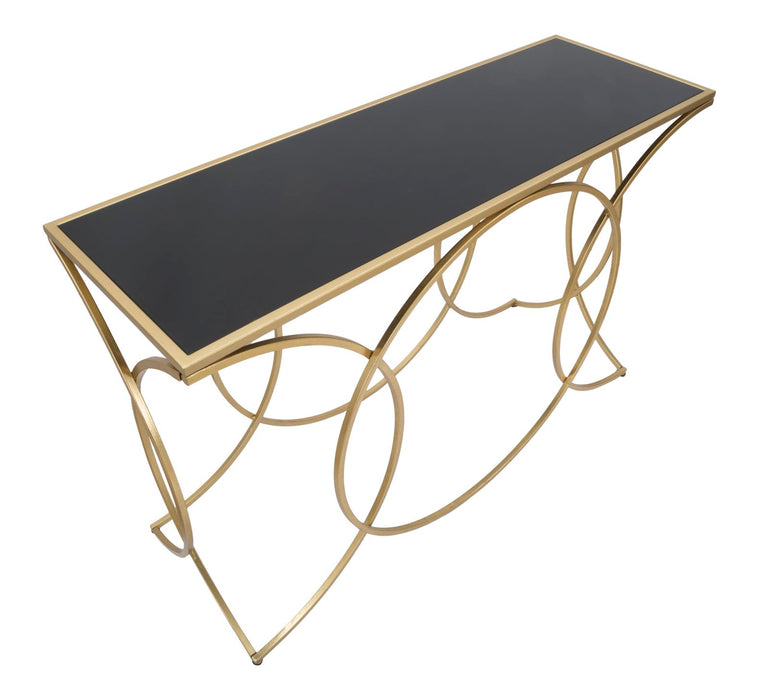 Console Infinity Piccola Elegante 120x40x79 cm