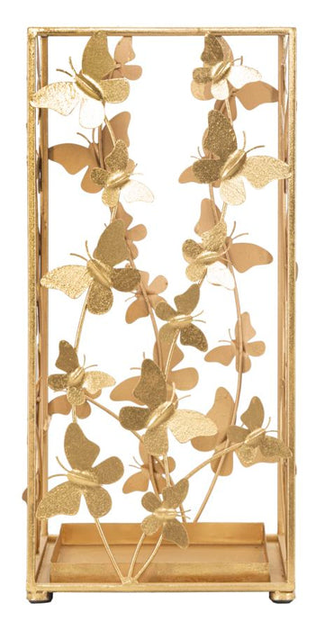 Portaombrelli Butterfly Elegante 22,5x22,5x48,5 cm