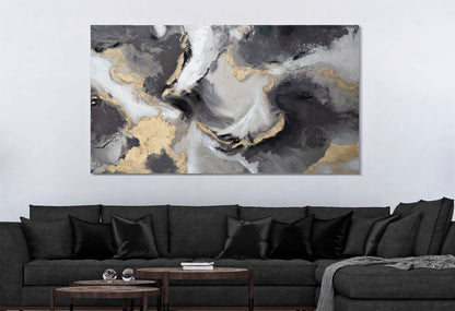Dipinto Moderno Richy 180x3,8x100 cm