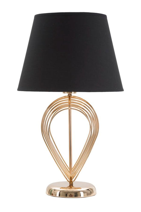 Lampada da Tavolo Elegante Maxt Ø 32,5x53,5 cm