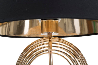 Lampada da Tavolo Elegante Maxt Ø 32,5x53,5 cm