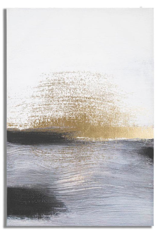 Stampa Artistica Orizont 80x3x120 cm