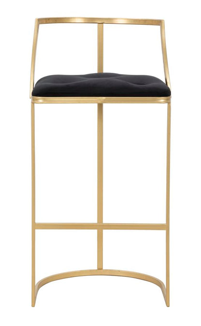 Sgabello Bar Istanbul Elegante Ø 45x90