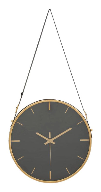 Orologio da muro elegante di design cm 34x6x71,5