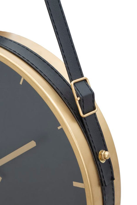 Orologio da muro elegante di design cm 34x6x71,5