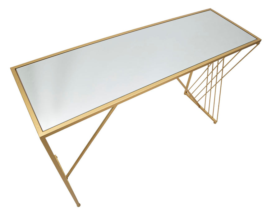 Console Elegante Easy 120x40x80