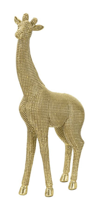 Giraffa Elegante in Stile Unico 40 cm