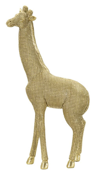 Giraffa Elegante in Stile Unico 40 cm