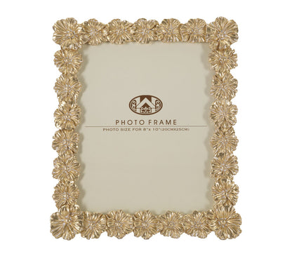 Cornice Flom Decorativa 25,7x2,5x31 cm (interno 20x25 cm)