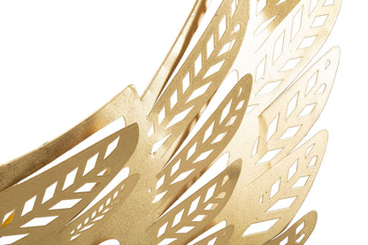 Coppia di Pannelli Decorativi Ali Light 3D - cm 90x3,5x43,5