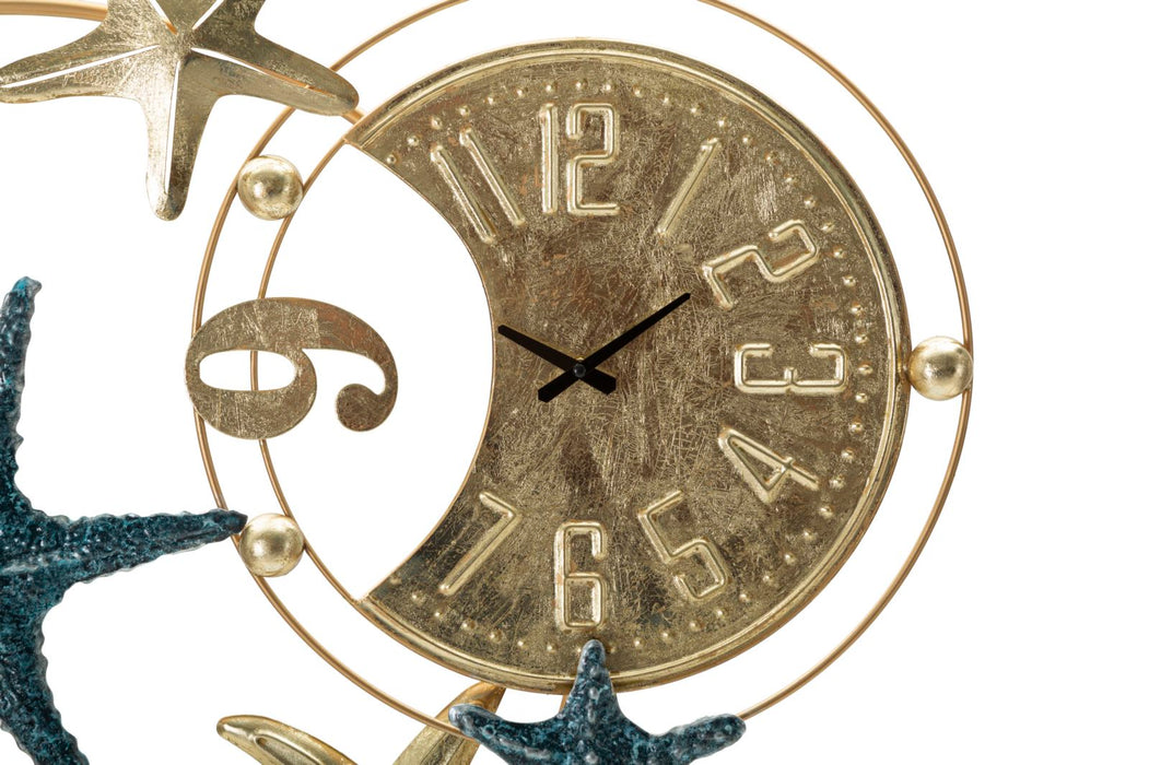 Orologio da parete Sea Star elegante cm 91,4x5,1x67,3