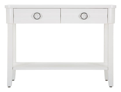 Console Elegante Shine 110x40x82 cm