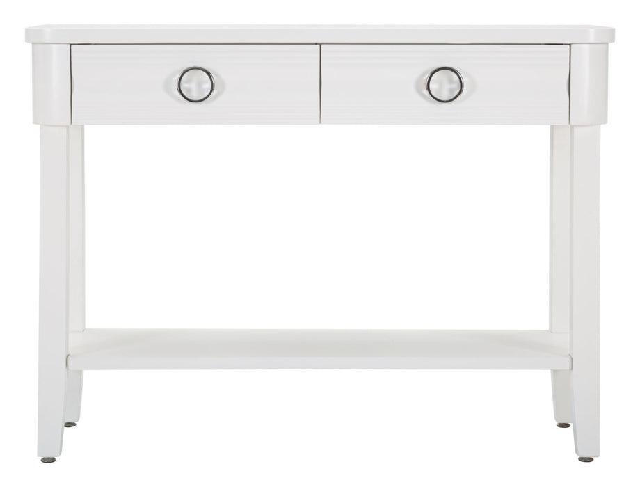 Console Elegante Shine 110x40x82 cm