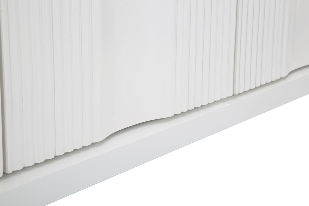 Mobile Elegante Shine 120x40x84