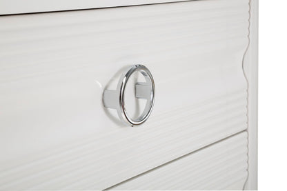 Comò Eleganza Shine 81x40x84