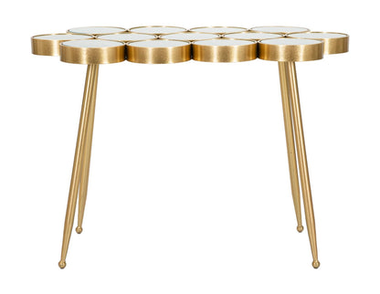 Tavolino Elegante Buttle cm 100x55x70