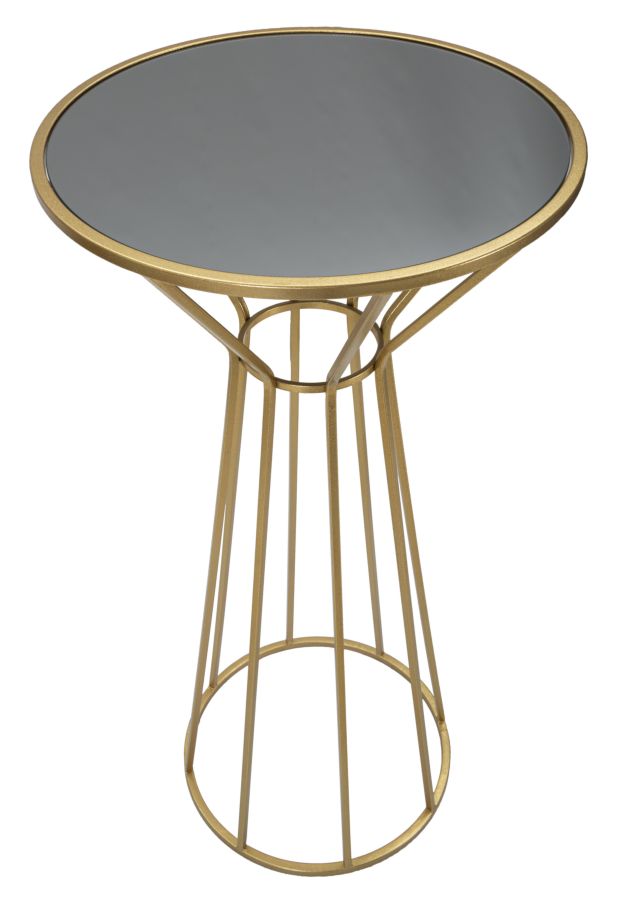 Tavolino Elegante Simple New cm ø 50x100