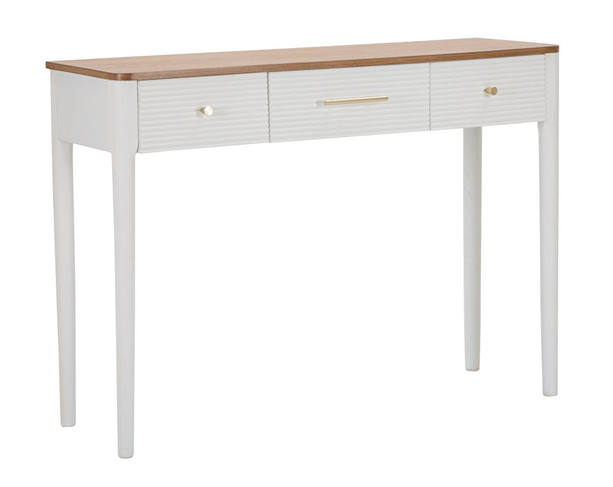 Console Elegante Matera 107x37x80 cm