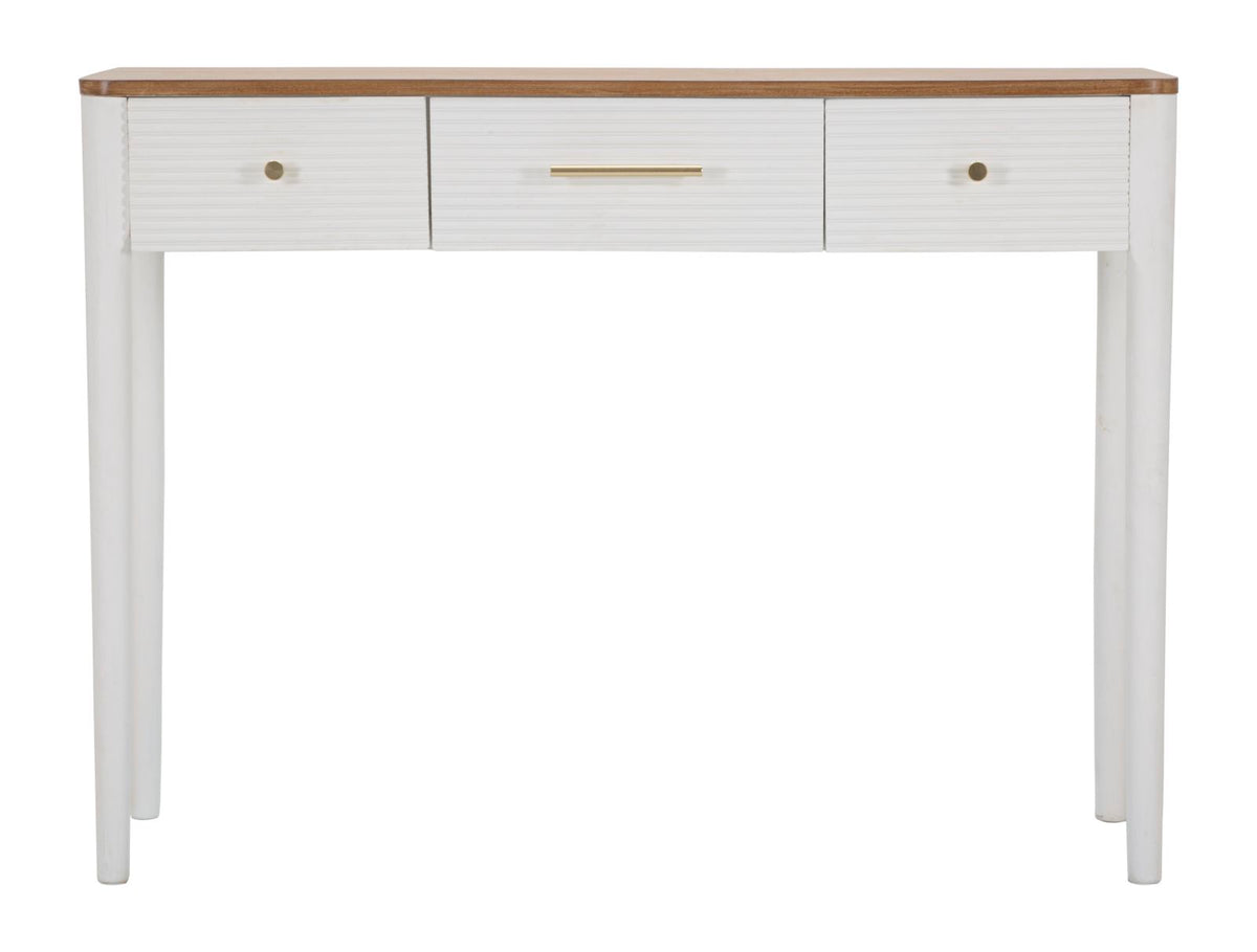 Console Elegante Matera 107x37x80 cm