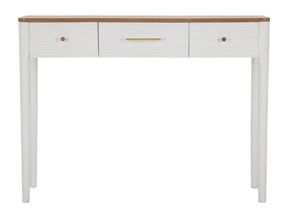Console Elegante Matera 107x37x80 cm