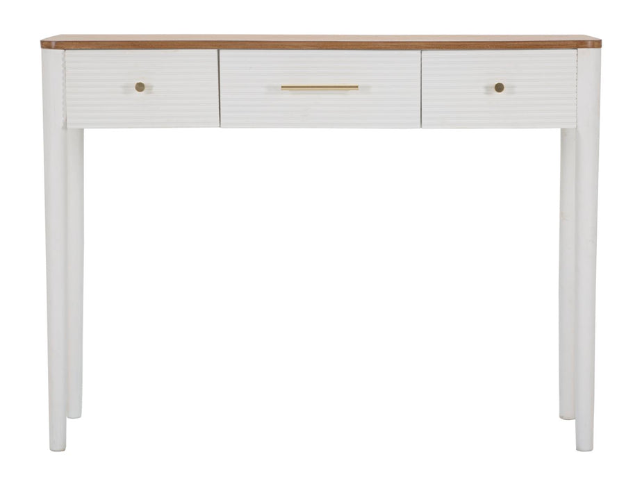 Console Elegante Matera 107x37x80 cm