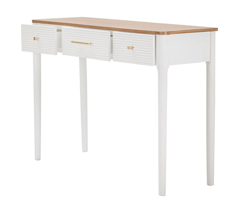 Console Elegante Matera 107x37x80 cm