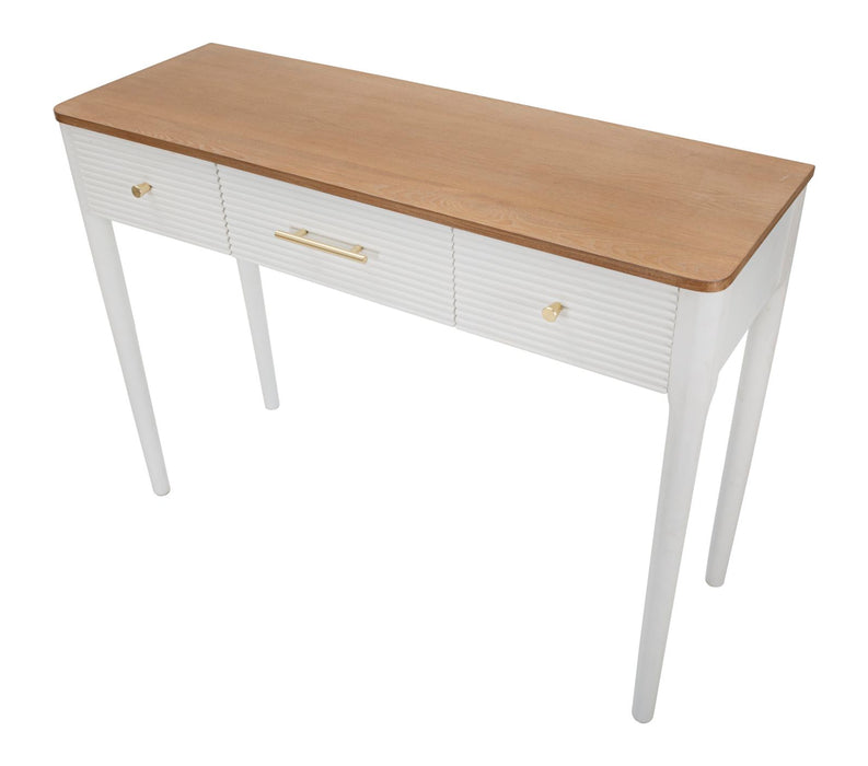 Console Elegante Matera 107x37x80 cm