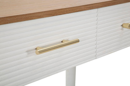 Console Elegante Matera 107x37x80 cm