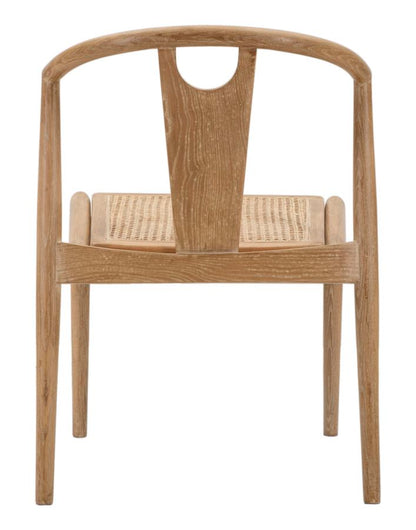 Sedia Giapponese - Set di 2 Pezzi cm 56x53x76