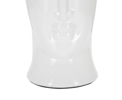 Lampada da Tavolo in Ceramica Elegante 30x46 cm