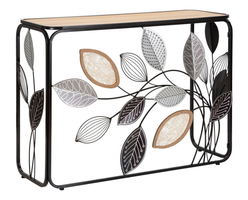 Console Eleganza Autunno cm 108x36,8x80