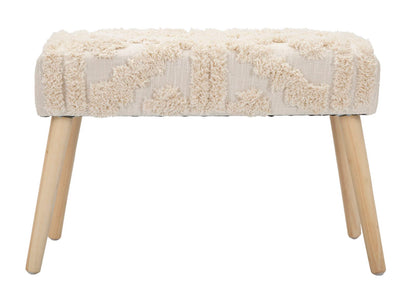 Panchetta Elegante Damasco 66x34x42