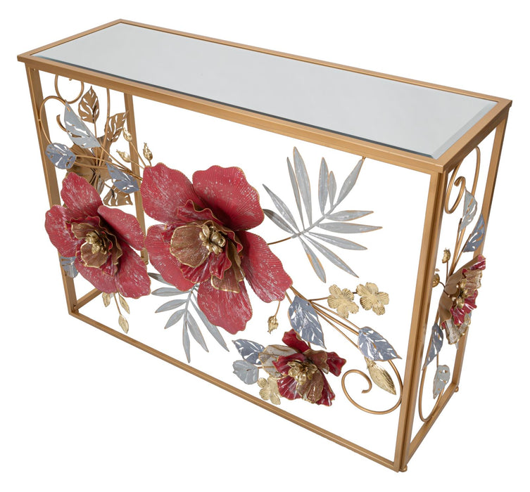 Console Lovi Elegante e Funzionale 108x36,8x80 cm